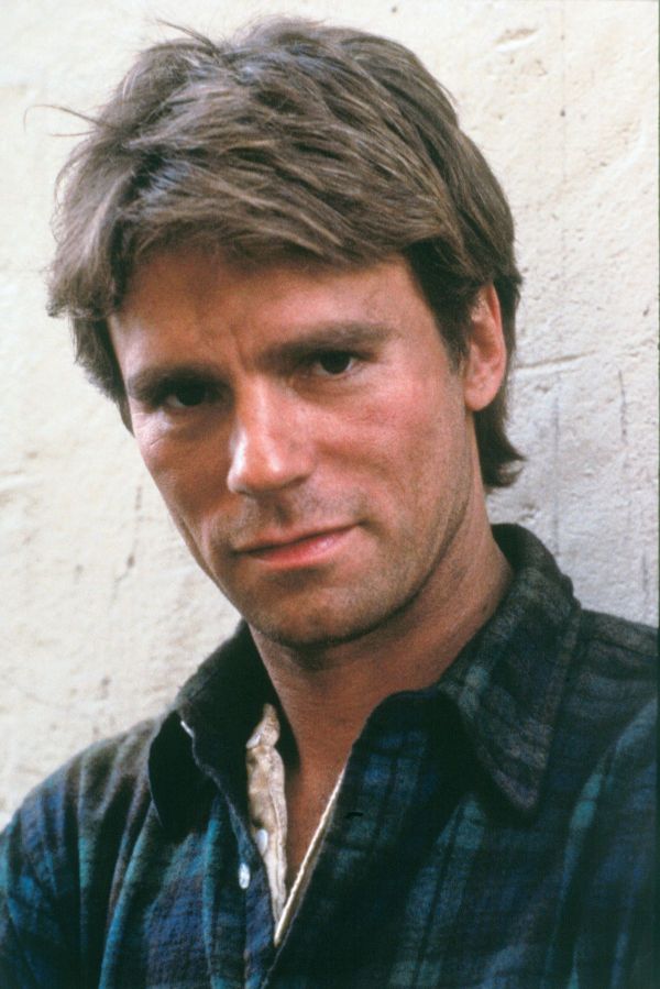 Richard Dean Anderson - Images Gallery
