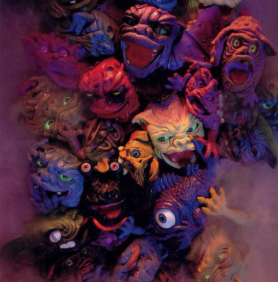 boglins