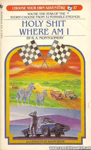 whereami