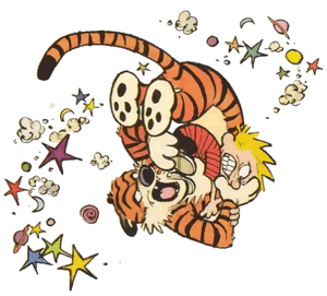 calvinhobbes