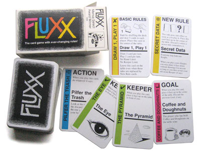 fluxx