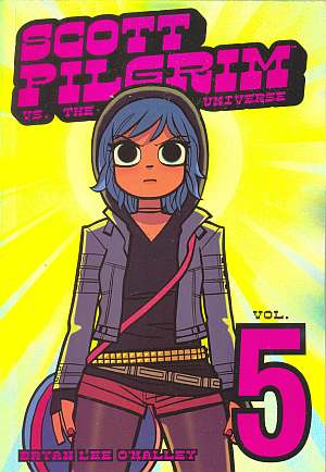 scottpilgrimvol5