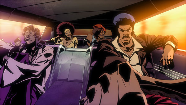 blackdynamite