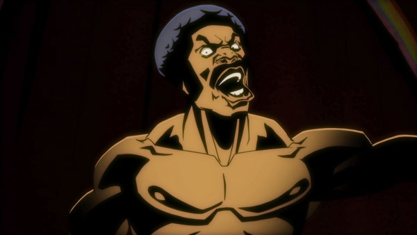 blackdynamite