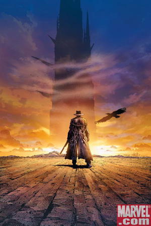 darktower