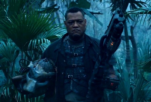 fishburne