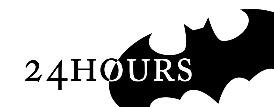 24hoursBatman