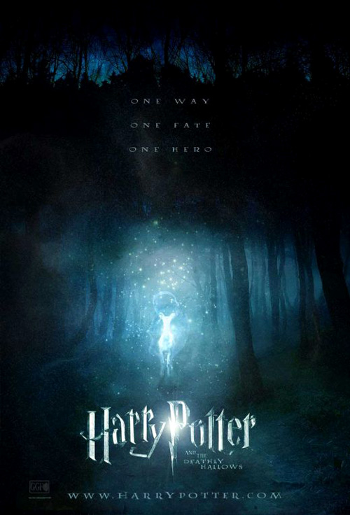 potterposter