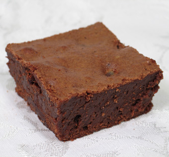 brownie