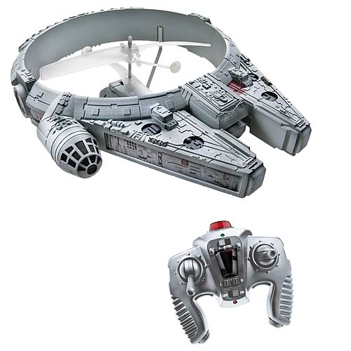 milleniumfalcon