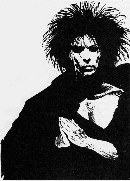 sandman