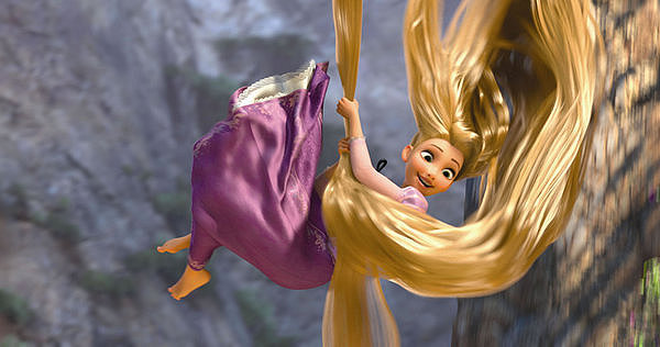 rapunzel