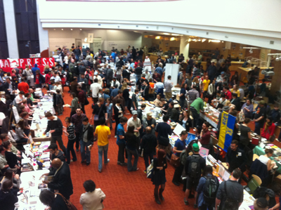 TCAF!