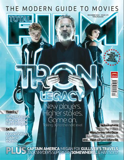 tron