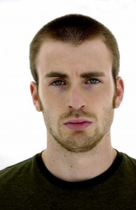 chrisevans