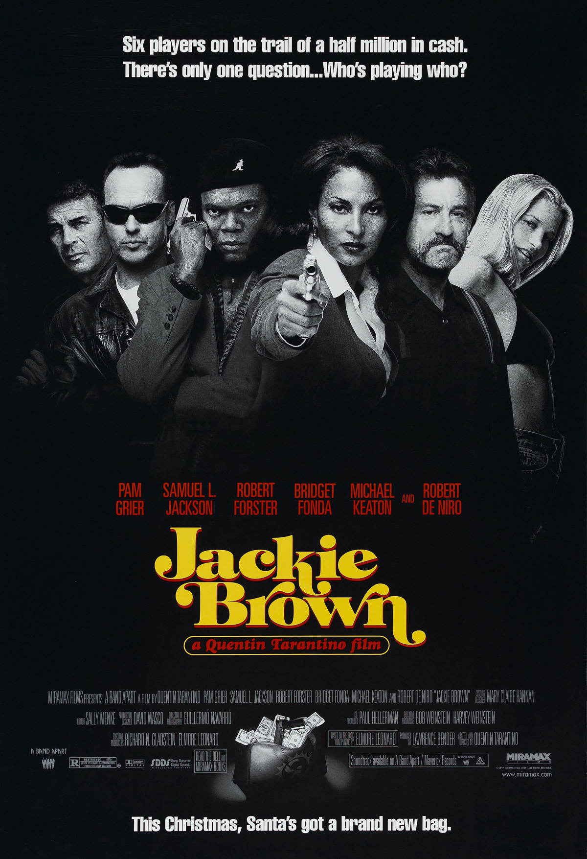 jackiebrownposter