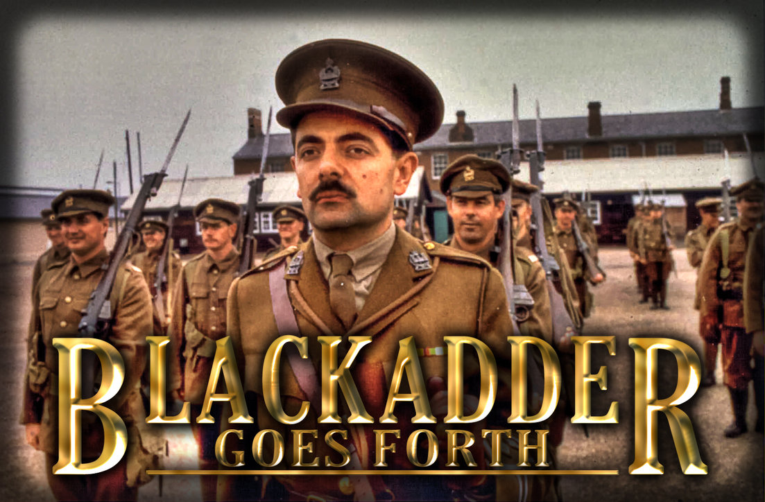 blackaddergoesforth