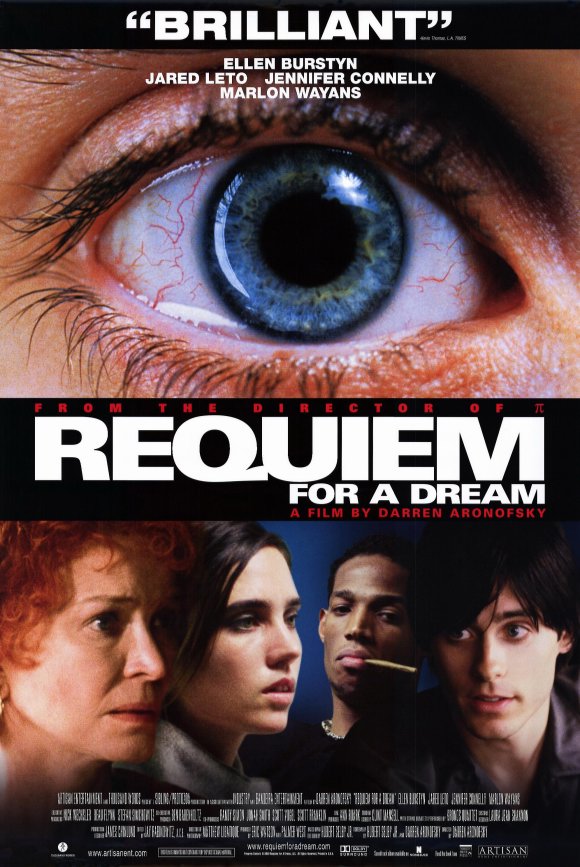 requiemforadreamposter