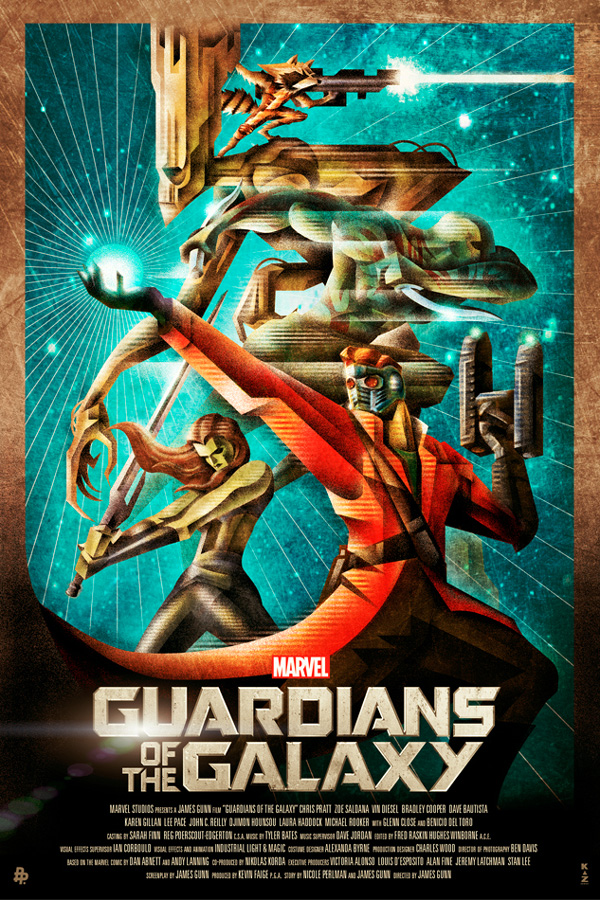 gotgposter