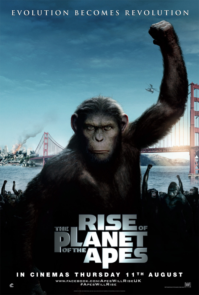 RiseOfThePlanetOfTheApesposter