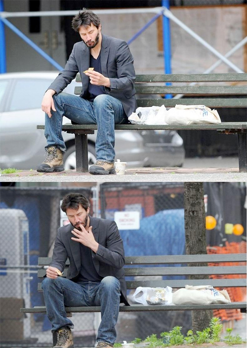 sadkeanu