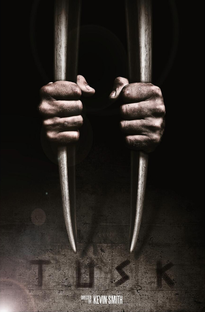 tuskposter