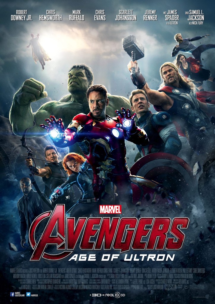 avengers2poster