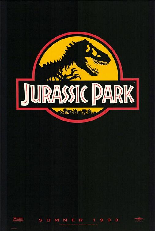 jurassicparkposter