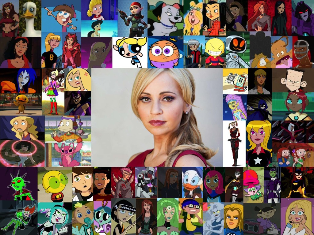 tarastrong