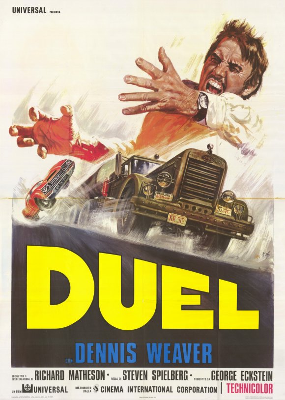 duelposter