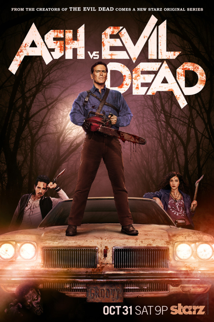 ashvsevildeadposter