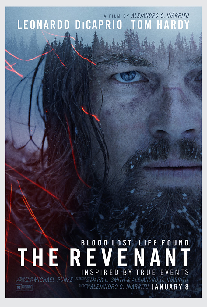 revenantposter