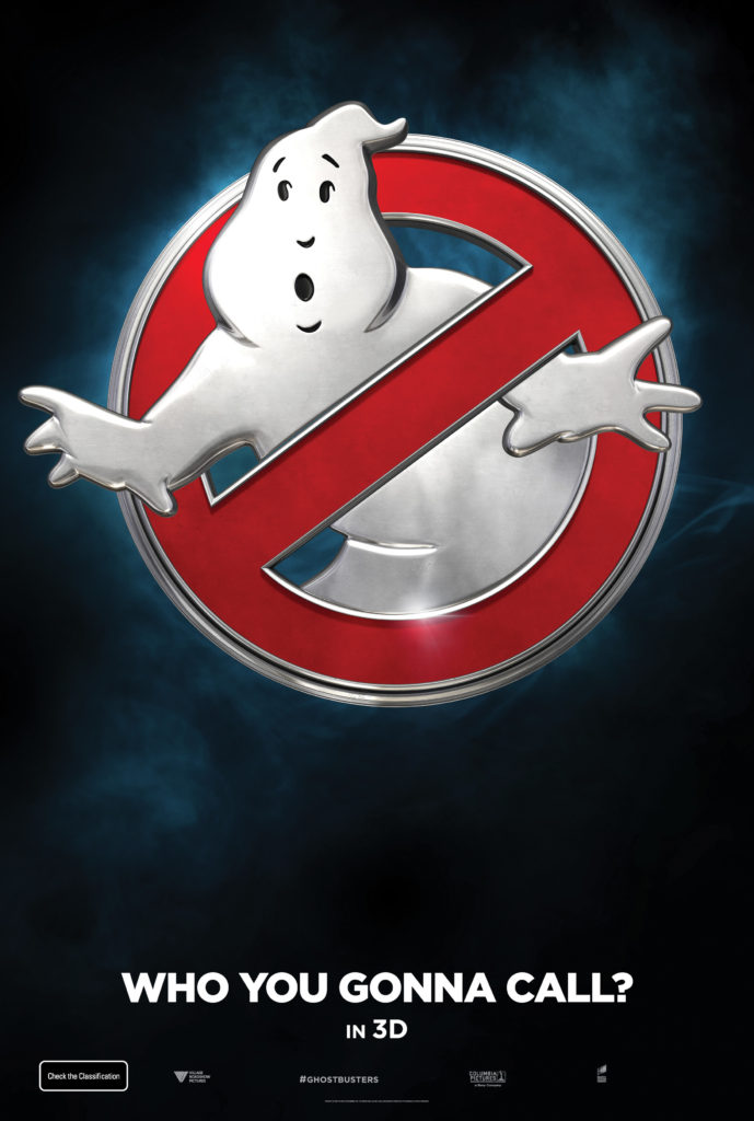 ghostbustersposter