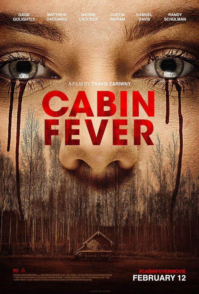 cabinfever2016