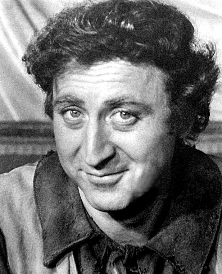 genewilder