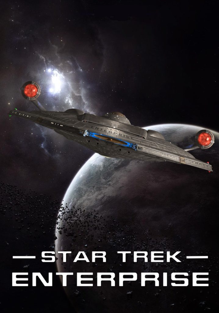 enterprise