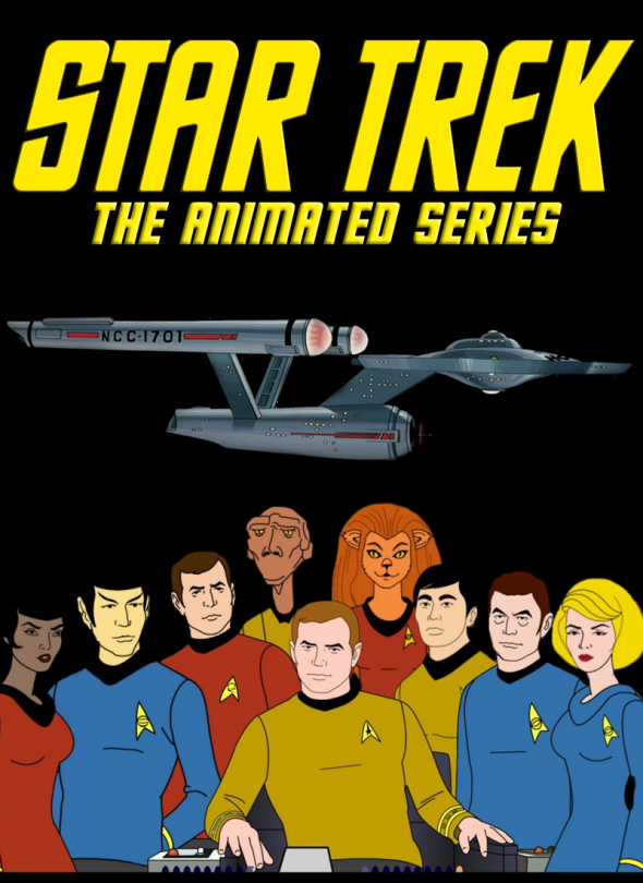 startrekanimated