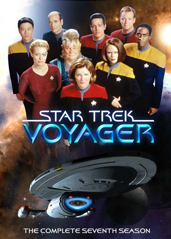 voyager